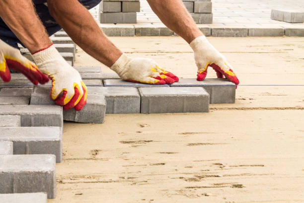 Best Driveway Repair Near Me  in Carlisle, OH