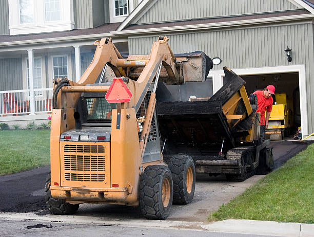 Best Best Driveway Pavers  in Carlisle, OH