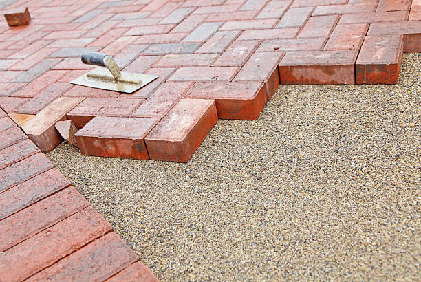 Best Commercial Driveway Pavers  in Carlisle, OH