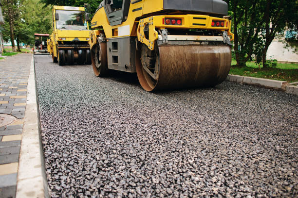 Best Cobblestone Driveway Pavers  in Carlisle, OH